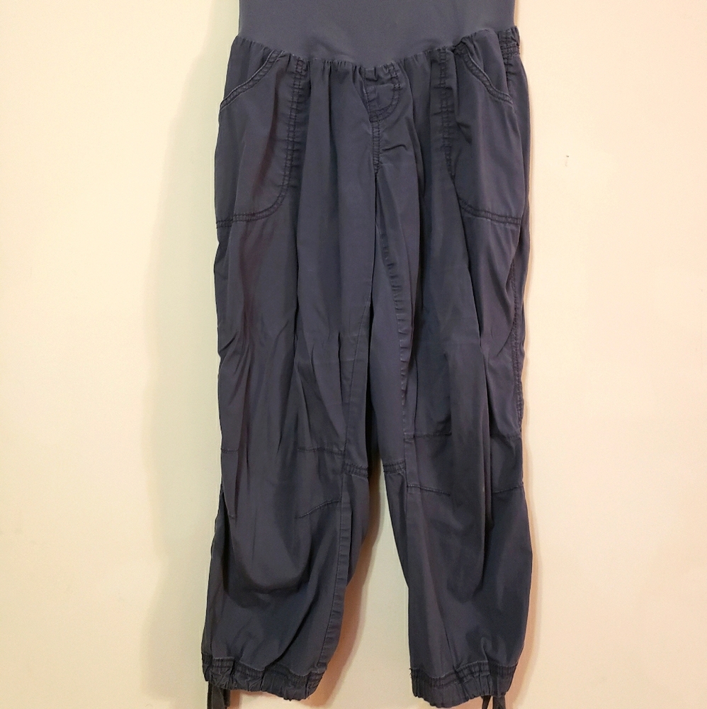 Oh Baby Motherhood Marernity Capris